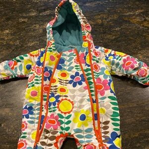 Baby Boden Snow suit (3-6 months)